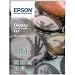 Produktbild Epson Ultra Glossy Photo Papier 130 x 180 mm 50 Blätter 340 g / m² Stylus Photo 890 / 900 / 915 / 935 / 1290