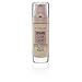 Maybelline Dream Satin Liquid Foundation 44 Natural Beige 30ml