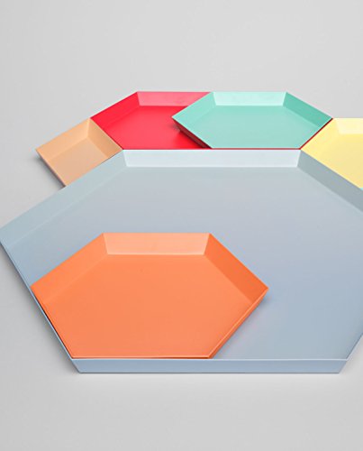 Hay – Kaleido L, grau - 2