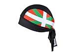 Ideal para hacer ciclismo, para poner debajo del casco. También como regalo.