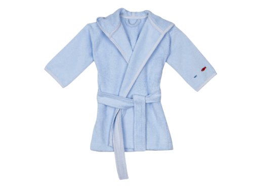 Laura Ashley Bathrobe (Sailing, 4 Years)