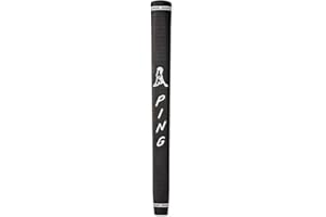 HENSITA PP58 Ping Golf Putter Grip (Classic Midsize)