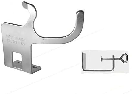 ORIGINAL FIX WIG or MIG Burner holder, Electrode holder Torch holder various Variations - Electrodes. with ferrule