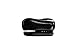 Tangle Teezer Compact Styler Professional Detangling Hair Brush - Black