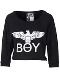 maglia boy ragazza