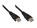Price comparison product image Good Connections HDMI Cable with Ethernet 24 K Gold Plated Plugs and Copper