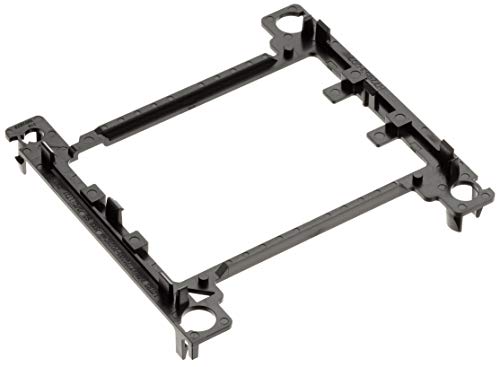 Preisvergleich Produktbild Intel AXXSTCPUCAR CPU Trägerklammer Schwarz