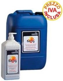 Liquid Soap PULIMAN. LT.1 + Pomp.