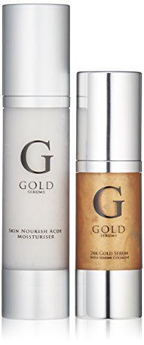 Gold Serums24K ACDE Duo Kit, 40 Gram