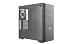 Produktbild Global Dream srls Case Mid-No PSU Masterbox mb600l 2USB3 Black Grau