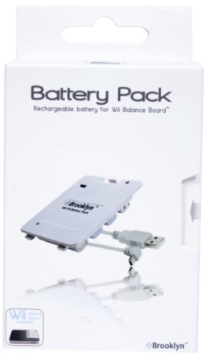 Preisvergleich Produktbild Wii - Inductive Wii Fit Battery