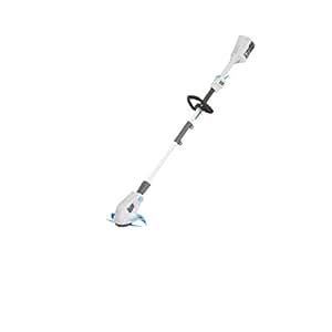 swift trimmer 40v blade double grass blades