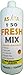 Produktbild ASVita Fresh Mix 50 Vital Drink, Mandarine-Lemon, 1L Flasche