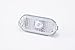 Produktbild SEITENBLINKER LINKS/RECHTS, VW GOLF IV (1J1) 1.9 TDI 10/1997 bis 05/2004, 66/90 kW/PS, 1896ccm Einschränkung: bis Baujahr: 04/2000- VW GOLF IV (1J1) 1.6 08/1997 bis 02/2000, 74/100 kW/PS, 1595ccm- VW GOL