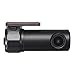 Produktbild Wokee Dashcam Autokamera 1080P Versteckte Auto Kamera Wifi DVR Dash Cam Recorder Camcorder Nachtsicht Cam 170° Weitwinkelobjektiv, G-Sensor, HDR, Loop-Aufnahme, Bewegungserkennung