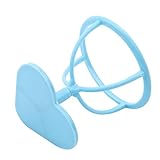 Die Unterseite kann das tropfende Wasser vom wässrigen Schwamm halten und den Schreibtisch nicht benetzen.