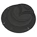 Produktbild Level 10PCS / Set hohe Härte Drum Sound Off Quiet Gummischaum Bass Snare Praxis Schalldämpfer Pad Drum Zubehör