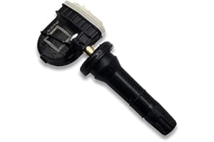 MASO Reifendrucksensor TPMS Ersatz-Sensoren für Ford Fiesta 2014 OE EV6T-1A180-DC