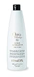 agua oxigenada 10 volumen Disponibles de 10 (3%), 20 (6%), 30 (9%) y 40 (12%) Vol.