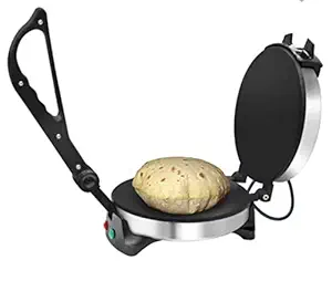 JAPLIN 100% Stainless Steel Roti/Chapati Maker