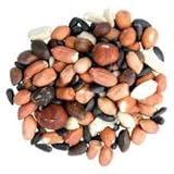 Wildlife Food CJ Squirrel Food Mix 1.5 Ltr (Kitchen &amp; Home)