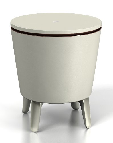 Keter Art Nr 962CBE CoolBar creme - 2