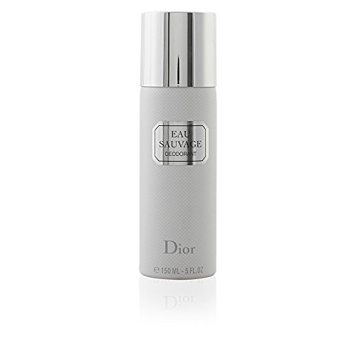 Preisvergleich Produktbild EAU SAUVAGE deo vapo ORIGINAL 150 ml