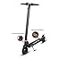 Produktbild TIKENBST Foldable Adult Electric Scooter Ultra-Light Mini Two-Wheeled Electric Vehicle6.6AH-9.6AH 20KM-50KM Range for Adult,E