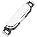 Produktbild AGI Original Home Button White für Samsung I9300 Galaxy S3 Original