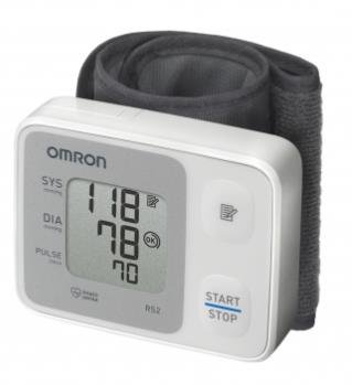 Preisvergleich Produktbild Blutdruckmessgerät Omron RII