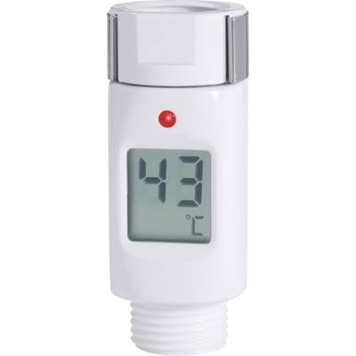 Preisvergleich Produktbild Renkforce DIGITALES DUSCHTHERMOMETER