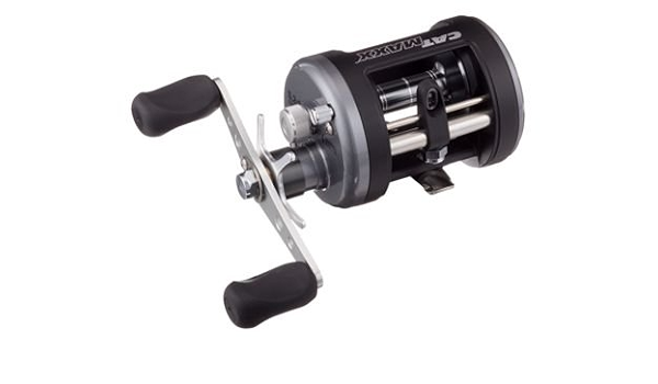 bass pro catfish reels