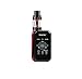 Produktbild NEW SMOK G-PRIV 2 KIT 230W mit TFV8 X-BABY Tank 2ml TPD ohne Nikotin -Elektronische Zigarette 100% Original von Smok(Schwarz Rot)