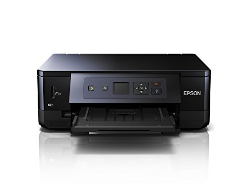 Epson Expression Premium XP-540 - Impresora multifunci n con WiFi Color Negro reviews Epson Expression Premium XP-540 - Impresora multifunci n con WiFi Color Negro