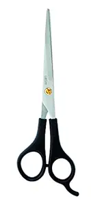 Godrej Cartini Saloon Cut Scissors - Medium
