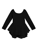 Dieses Kleid eignet sich nicht nur für Ballett, Tanzstunden, Bühnenauftritte, Gymnastik, sondern auch für Kostümpartys und Festlichkeiten