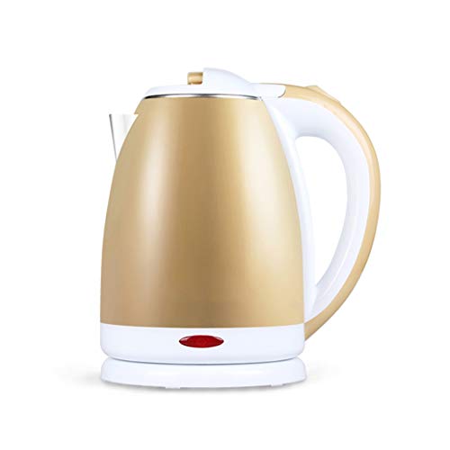 Bouilloire lectrique Thermo-Isolante pour cuisinire lectrique One-Piece Kettle-Electric