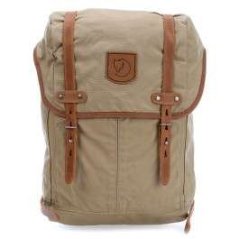 Preisvergleich Produktbild Fjällräven Rucksack No. 21 Medium, 20 Liter, Sand