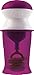 Beaba Onctuo Lump Free Blender (Gipsy Plum)