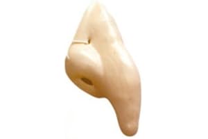 UKPS Flesh Witch Nose