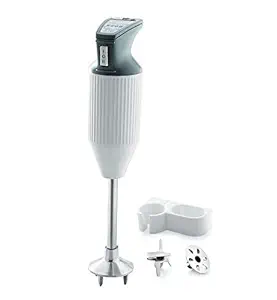 Jusal Handy Regular Blender | Hand Blender | White | Jurb250
