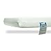 Baby Travel Cot Mattress 118 x 56 x 10 CM QUILTED Breathable Antiallergenic - UK Made - ATM-Baby Brand