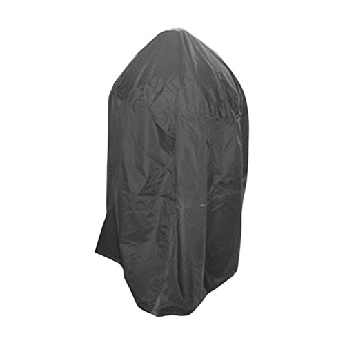 WINOMO Grills Abdeckungen mit Aufbewahrungstasche 77cm Runde Wasserdicht