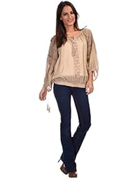 Miss June - Blusa JACINTA - Mujer