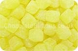 Quality Sweets Pineapple Chunks (500g bag)