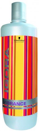 Schwarzkopf Igora - Vibrance 1,9 % Entwickler Lotion 1,9 % - 1000 ml