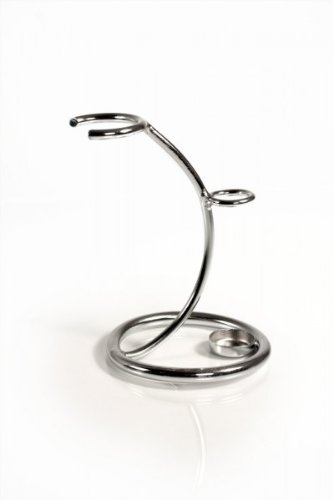 RAZZOOR Viper Stand for Shaving razor set