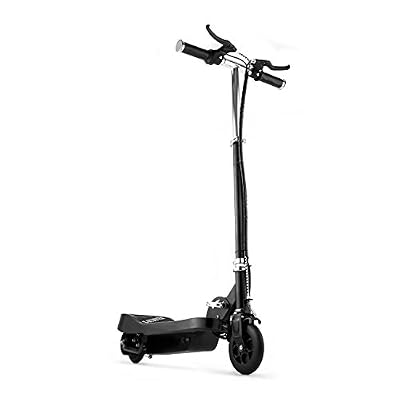 Electronic-Star 10003654 V6 Roller Trottinette (Noir)