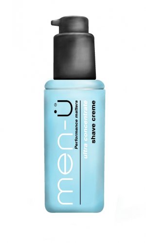 Shave / Facial by Men-u Shave Creme 100ml