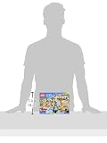 LEGO City 60153 – Stadtbewohner – Ein Tag am Strand - 11